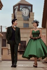 -至臻微拉婚纱摄影