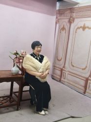-时纪母女写真父母纪念照(静安店)