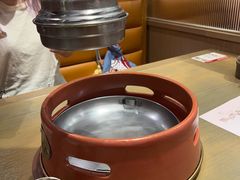 -西塔老太太泥炉烤肉(双井店)