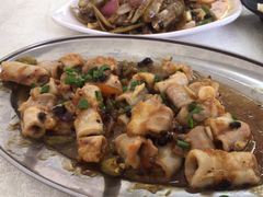 -嘉升大排档(番禺总店)