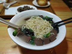 -富源春面馆(四川北路店)