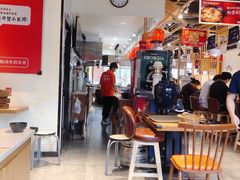 -苗小坛酸汤鱼(酒仙桥店)