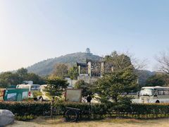-缥缈峰景区