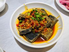 火宫殿臭豆腐-潇湘码头·鲜湘菜(清河店)