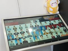 -微笑时刻照相馆·企业合影·商务外拍(北京五道口店)