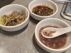 -海底捞火锅(龙湾万达广场店)