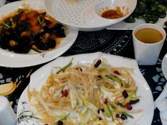 android_upload_pic-老东营·东营菜(西四路店)