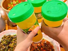 -蛮佬拾·乡里土菜馆(河西王府井店)