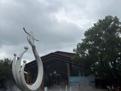 -庐山西海主景区