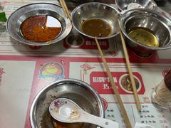 -阿秋牛排(湖心街店)