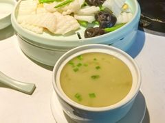 -院8里·小聚园老川菜(九眼桥店)