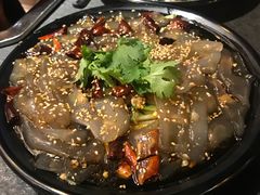 -百味源炭火烤翅 ·夜市大排档(酒仙桥店)