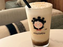 -Beans Solo豆号咖啡(百家湖花园店)