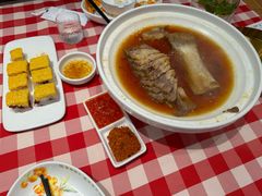 -西贝莜面村(镇江苏宁广场店)