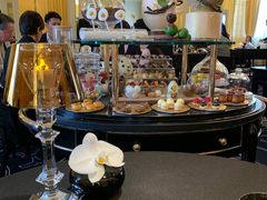 -LA TABLE de Joël Robuchon Restaurant