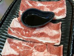 -杀猪天·韩国烤肉(总店)