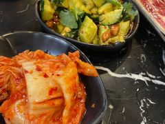 -燚青春东北泥炉烤肉(百合店)