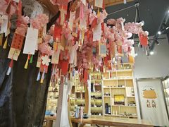 -陶语手工·拼豆·陶艺·银饰diy(宽厚里店)