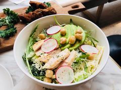 -农畉LONFOOD(福田星河COCOPark店)