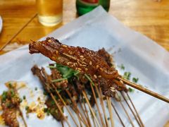 -林二哥宜烤官·宜宾小烧烤