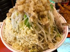 拉面-拉面莊夢語＆中华料理八椿