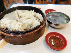 -海汇源老烧麦店(东大街总店)