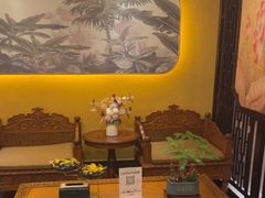-富侨养生(威宁路店)