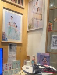 -倾城宝贝儿童摄影(浦东金谊店)