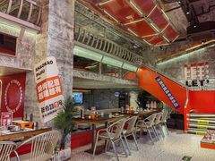 -神府路壹号·海鲜烧烤·砂锅粥·锅物(三坊七巷店)