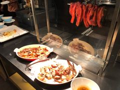 -青岛证大喜玛拉雅酒店·Z1餐厅