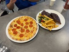 -Tony's Kitchen(蛇口店)