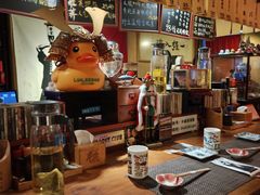 -半藏居酒屋(香港花园店)
