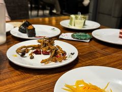 -汉巴味德(沈阳万象汇店)