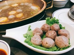 -小牛海记潮汕牛肉店(永定路店)
