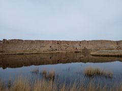 -水洞沟旅游区