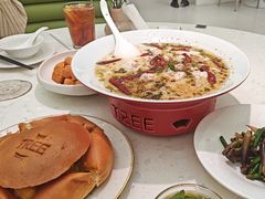 -大树餐厅(红旗街万达店)