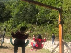 -北京山里寒舍度假酒店