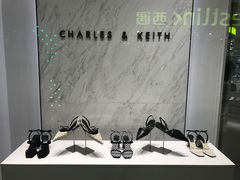 -CHARLES&KEITH(1234space店)