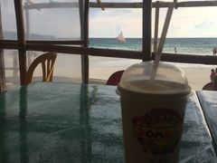 -Jonah's Fruit Shake & Snack Bar