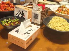 -铭副琦食·虾蟹烩馆(渔人码头店)