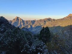 -泰山风景名胜区