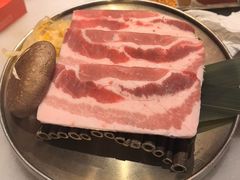 -韩宫宴和牛烤肉(上海金山万达店)
