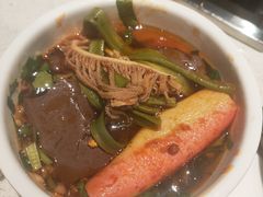 -红鼎坊·老成都火锅(新南门店)