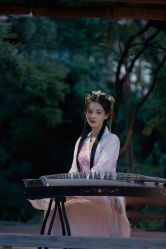 -盘子女人坊古装写真摄影(苏州旗舰店)