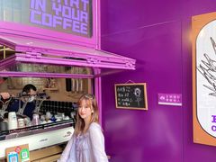 -HANA COFFEE(长寿路店)