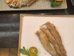 -汕头国际大酒店-牛一町目餐厅
