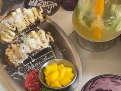 -一沙一城·岩烤牛扒(深圳首店)