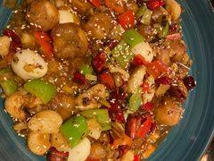 -华豫川酒家(大卫城店)