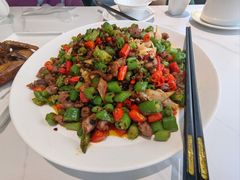 -琬苑鸽庄·川粤融合菜(解放碑总店)