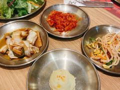 -西塔老太太泥炉烤肉(湖东领汇广场店)
